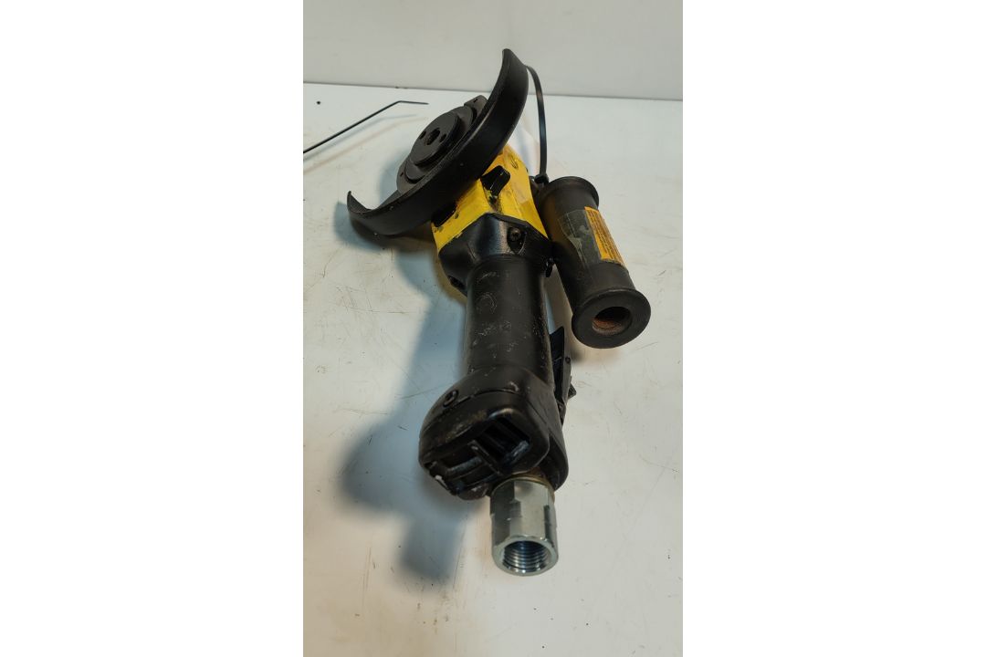 2x Atlas Copco GTG21 - 5" Air Turbine Angle Grinders - Image 5 of 5