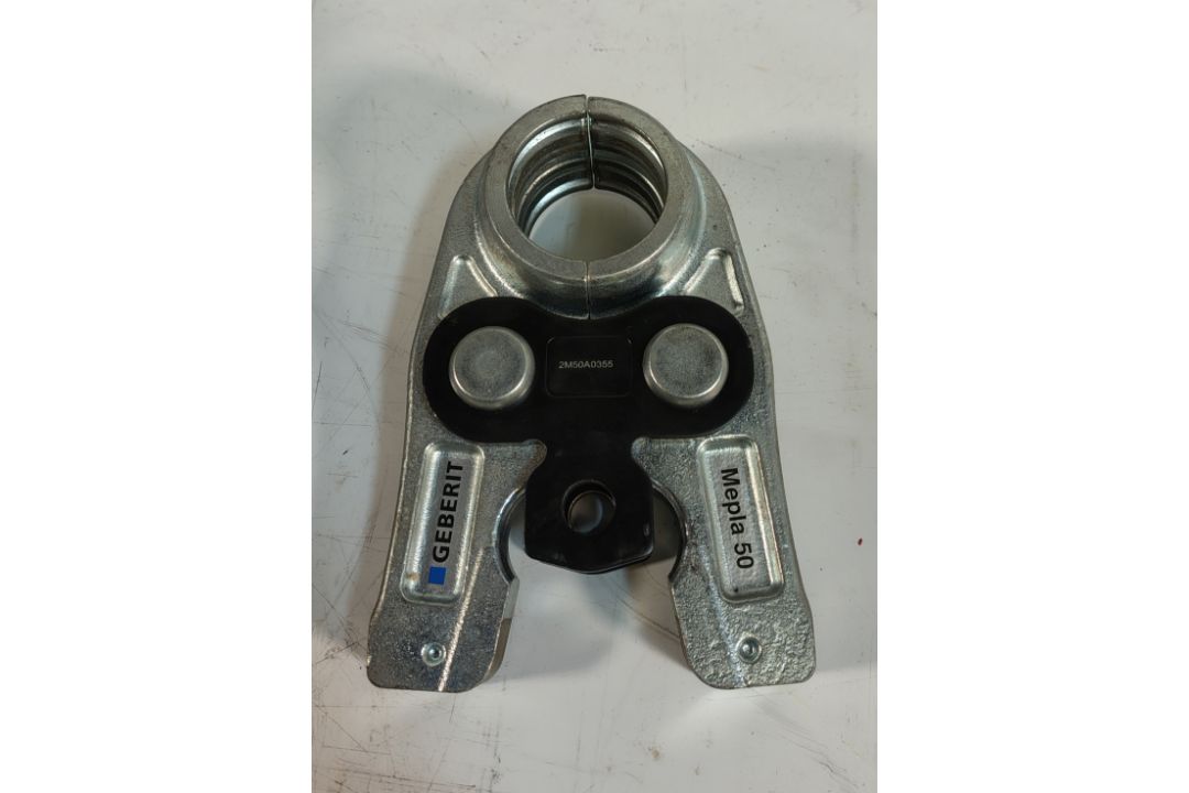 Geberit ACO203 Nova Press c/w 20mm-50mm Mepla Collar Kit - Image 4 of 19