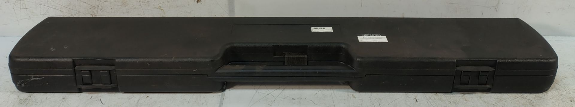 Norbar 800 200 to 800 Nm - 150 to 600 lbs/ft - 3/4 " Drive - Torque Wrench - Image 6 of 6