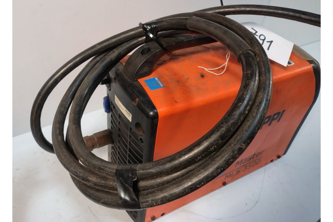 Kemppi Master MLS 3500 - 415V Welding Inverter - Image 2 of 6