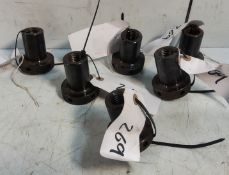 6x Boltight BT-1000-P21 OS Tool No21 1
