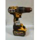 Dewalt DCD796P2 18V Battery Drill c/w Battery and Charger - Image 4 of 9