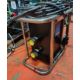 SA EQUIP TRAC230110/400-4EX 230V-110V SA Transformer - Image 4 of 5