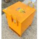 BLAKLEY TA/P/1/5/S5 230V-110V 5kVA Transformer - Image 7 of 7
