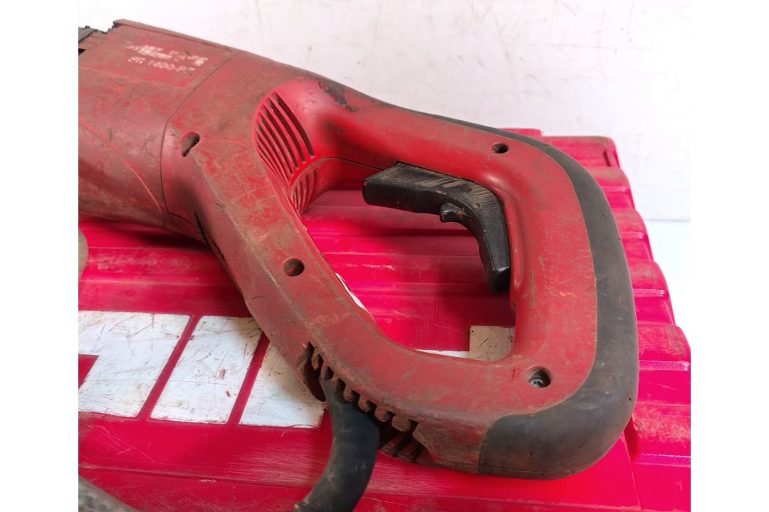 4x Hilti WSR 1400PE 110V Reciprocating Saws - Image 5 of 7