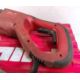 4x Hilti WSR 1400PE 110V Reciprocating Saws - Image 5 of 7