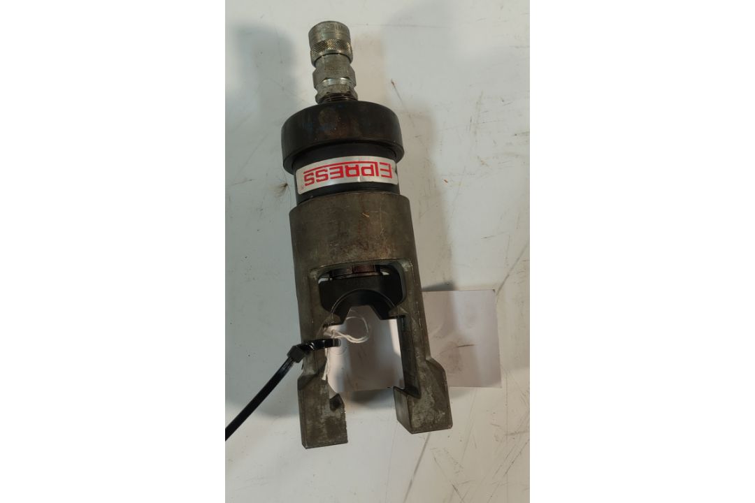Elpress V1300 Crimper Head - Image 3 of 3