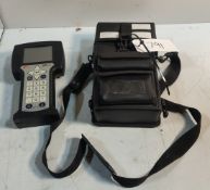 Emerson 375 - ATEX HART Field Communicator