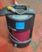 Lincoln Miniflex - Welding Fume Extractor