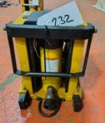 Enerpac SOH-236 20t Machine Lift