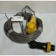 8x SES Syflex/Stahl - 110V 16A Stahl EX. Extension Cables - Image 3 of 6
