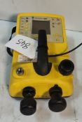 Druck DPI615IS - 20 bar Pneumatic ATEX Pressure Calibrator