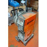 Kemppi Kempgouge ARC800 - 415V Welding Inverter Gouging