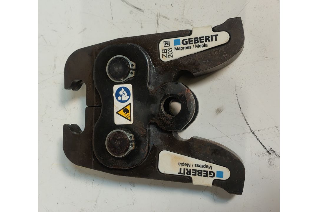 Geberit 63mm & 75mm Mepla Collar Kit - Image 4 of 12