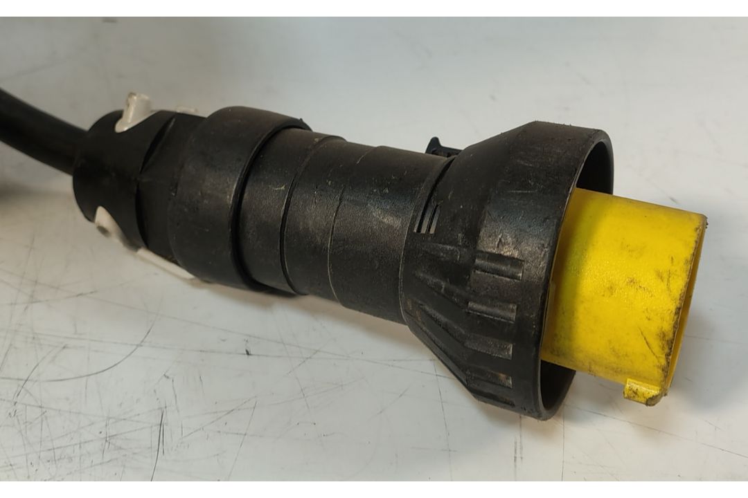 SA EQUIP PNSB110/15-4EX/CEA 110V 4 WAY EX. Splitter Unit (CEAG) - Image 2 of 6