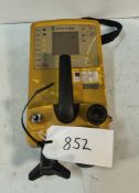 Druck DPI615IS - 135 bar Hydraulic ATEX Pressure Calibrator