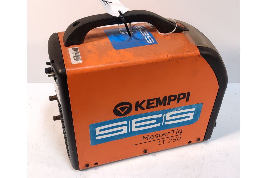 Kemppi Mastertig LT250 - Tig Unit - Image 7 of 7