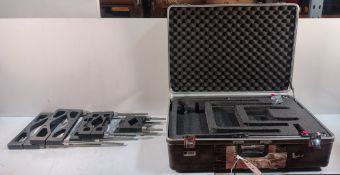GE Panametrics PT878GC - Portable Ultrasonic Gas Flowmeter
