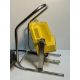 WOLF WF-300XL - 110V Atex Linkable LED Floodlight - Image 3 of 4
