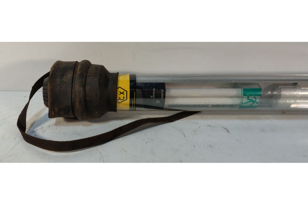 81x 110V EX. Fluorescent Emergency Work Lights - Image 8 of 14