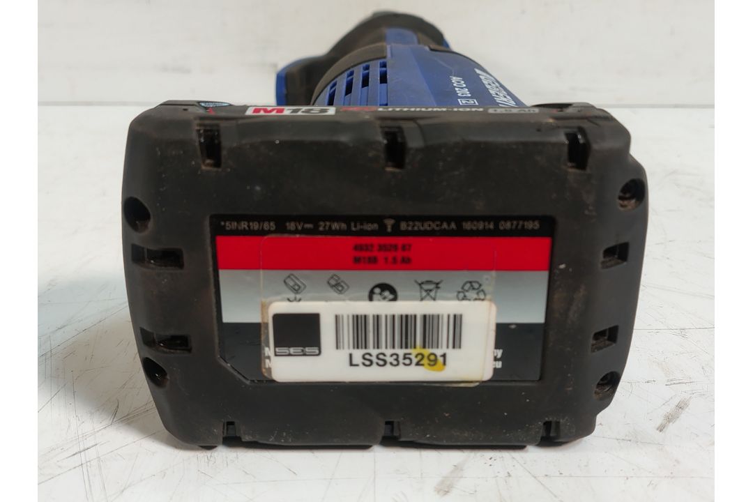 Geberit ACO203 Nova Press c/w 20mm-50mm Mepla Collar Kit - Image 16 of 19
