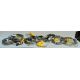 7x SES Syflex/Stahl - 110V 16A Stahl EX. Extension Cables - Image 1 of 7