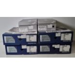 Various boots and trainers - see description for details
