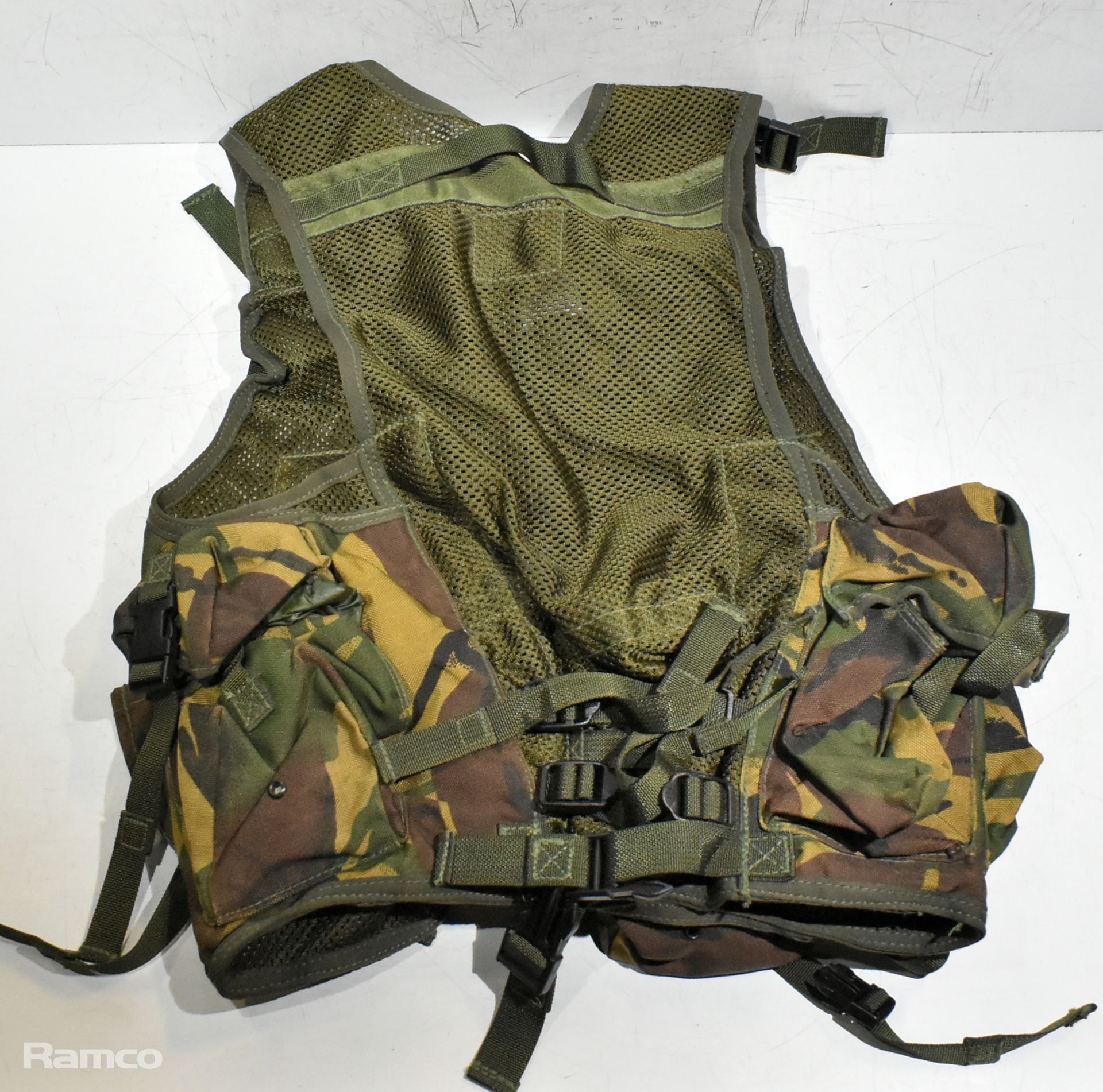 16x General purpose waistcoats OPS - mixed - mixed sizes - Image 8 of 9