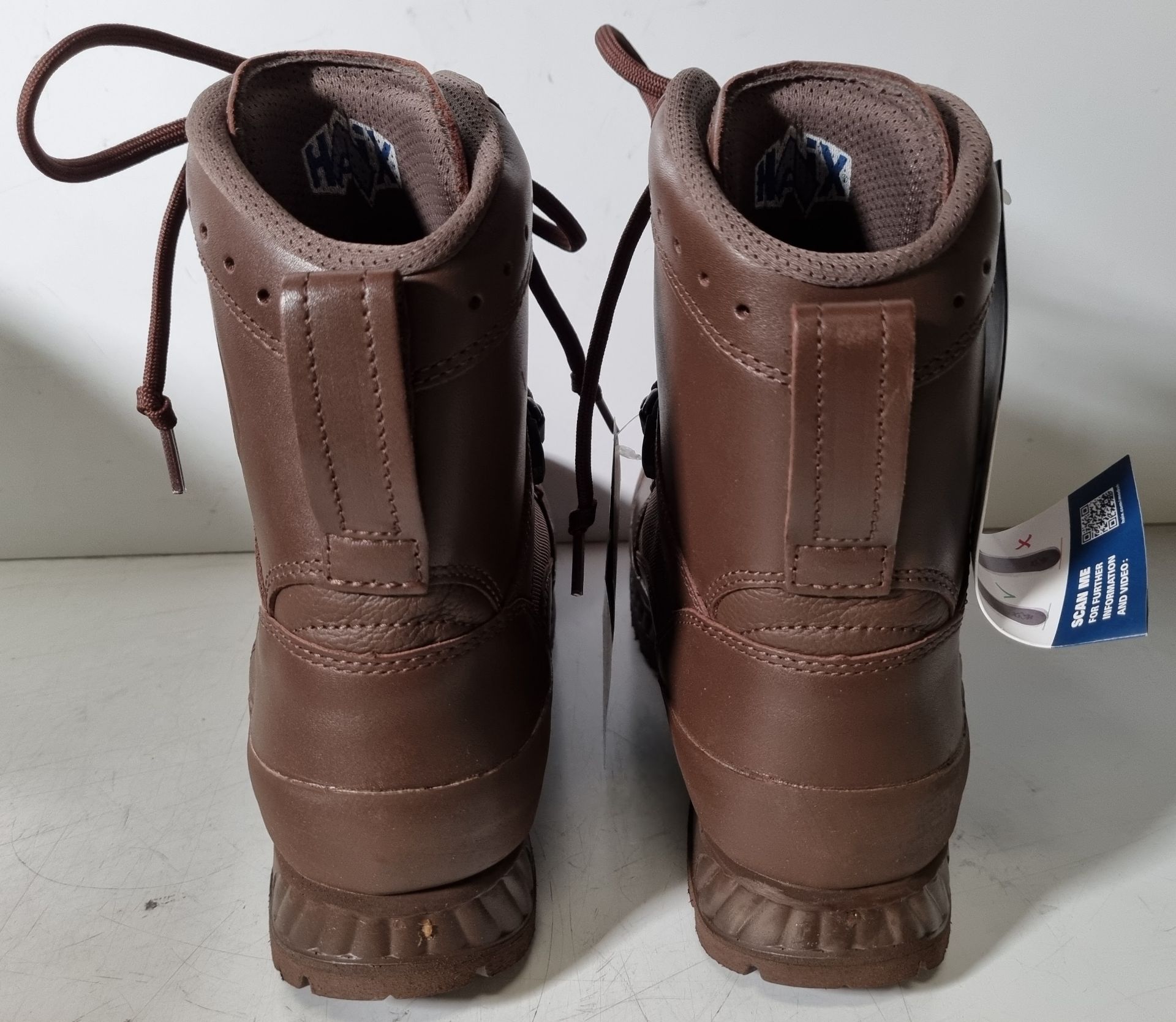 Various boots and trainers - see description for details - Image 17 of 36