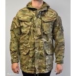 50x British Army MTP windproof smocks - mixed sizes