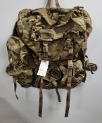 IRR, MTP air support field pack - mixed grades