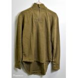 22x Combat thermal olive undershirts - mixed sizes