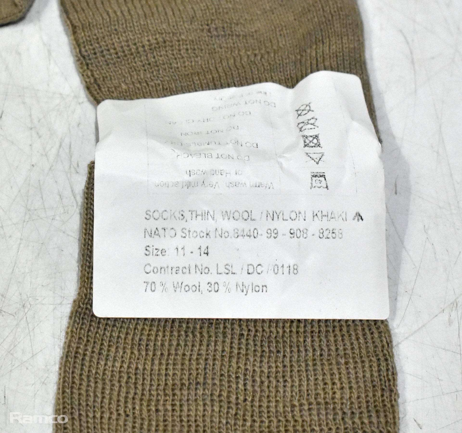 168x pairs of Various socks - mixed - Image 9 of 11
