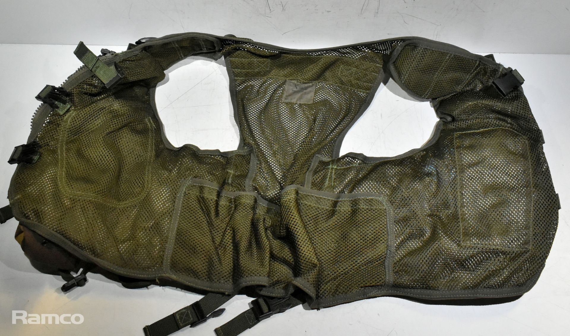 16x General purpose waistcoats OPS - mixed - mixed sizes - Image 6 of 9