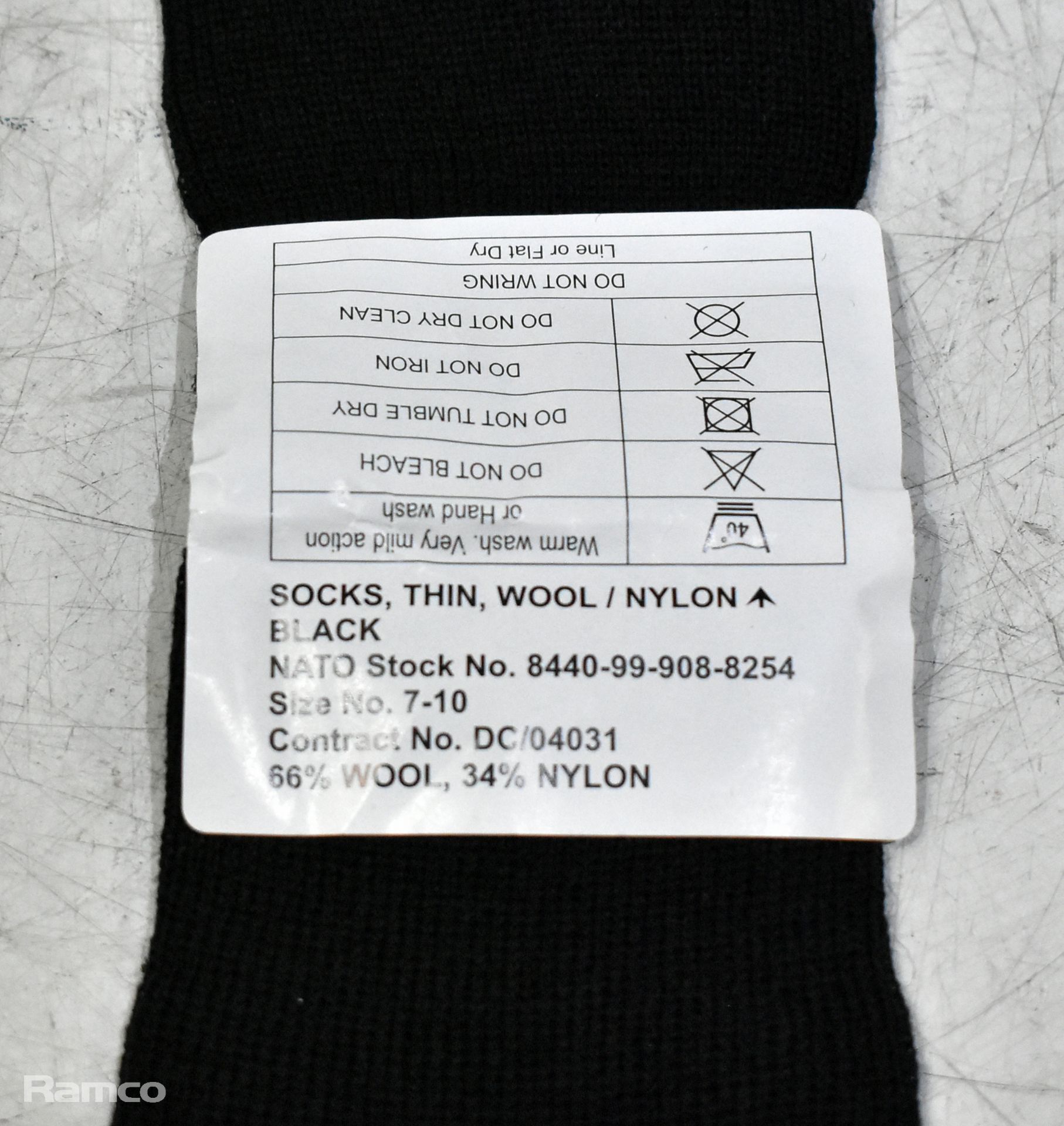 168x pairs of Various socks - mixed - Image 5 of 11