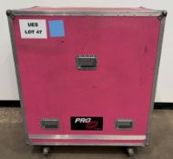 12x Fresnel 2.0K ARRI 7