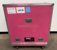 12x Fresnel 2.0K ARRI 7