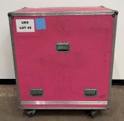 12x Fresnel 2.0K ARRI 7