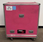 12x Fresnel 2.0K ARRI 7
