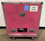 12x Fresnel 1.0K ARRI Plus 5