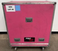 12x Fresnel 2.0K ARRI 7