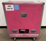 12x Fresnel 1.0K ARRI Plus 5