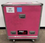 12x Fresnel 1.0K ARRI Plus 5