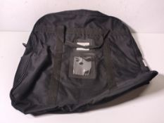 Mixed bags - rucksacks, holdalls - may require repair or be as spares - 127kg