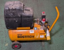 Stanley Bostitch SFC240L-U110 110V compressor