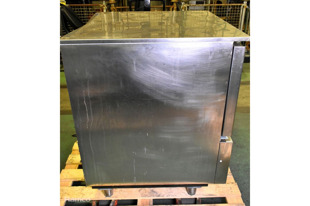 Tefcold BLC5-P blast chiller / freezer - W 805 x D 825 x H 1020mm - Image 6 of 10