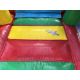 Airquee Clown Activity inflatable multi play/obstacle course bouncy castle - see description - Image 8 of 26