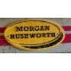 Morgan Rushworth power guillotine - full details in the description - Image 6 of 13