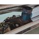Morgan Rushworth box and pan folding machine - full details in the description - Image 10 of 10
