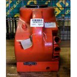 Hydra Lite PS 660 hydraulic jack - capacity 60 tonne - W 185 x D 280 x H 340mm
